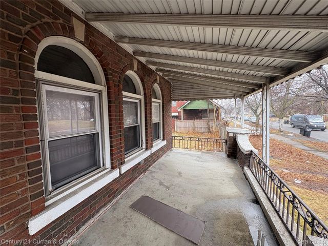 2683 Clements Street, Detroit, MI 48238