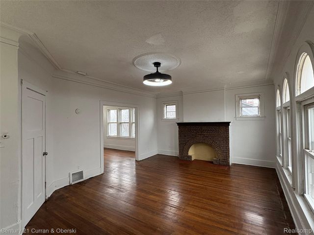 2683 Clements Street, Detroit, MI 48238