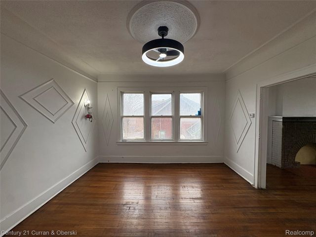 2683 Clements Street, Detroit, MI 48238