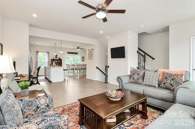 2541 Grantham Place Drive, Fort Mill, SC 29715