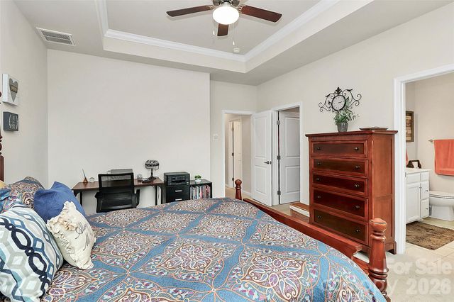 2541 Grantham Place Drive, Fort Mill, SC 29715