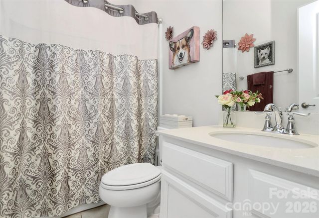 2541 Grantham Place Drive, Fort Mill, SC 29715