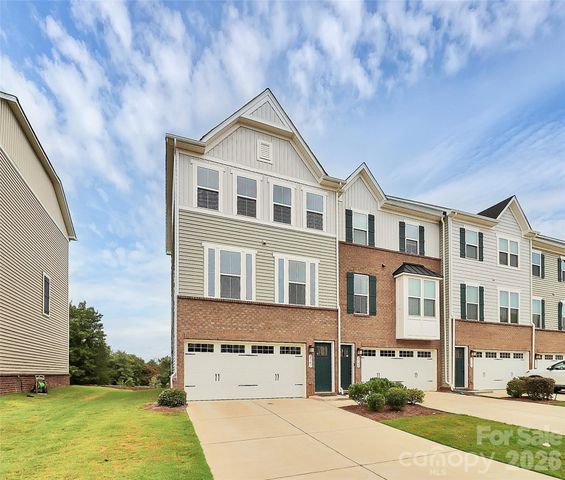 2541 Grantham Place Drive, Fort Mill, SC 29715