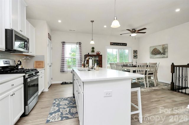 2541 Grantham Place Drive, Fort Mill, SC 29715