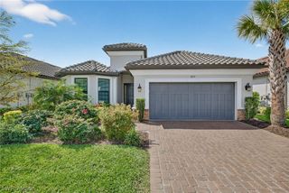 8915 Cappello CT, Naples, FL 34119