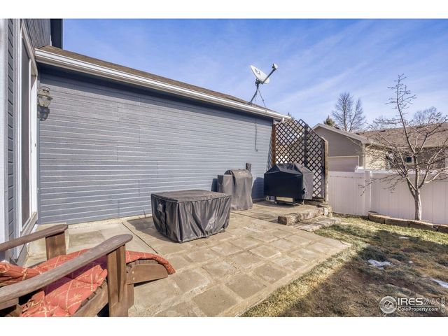 782 Chalk Ave, Loveland, CO 80537