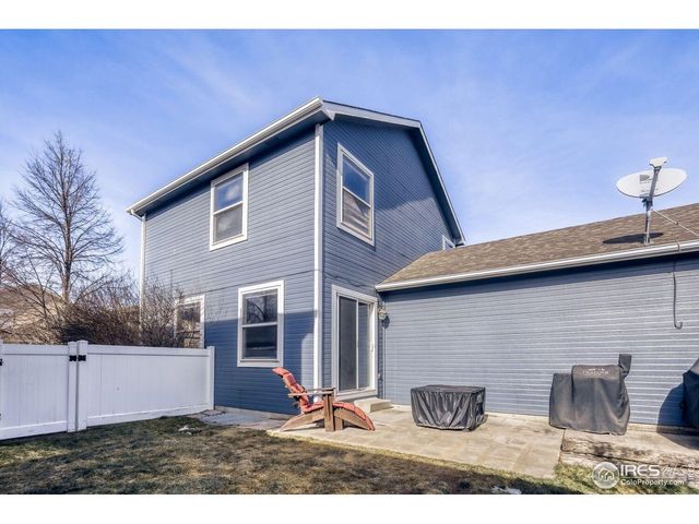782 Chalk Ave, Loveland, CO 80537