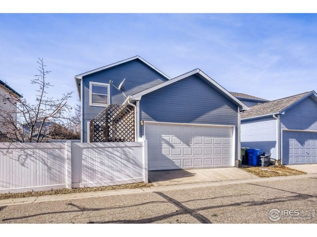 782 Chalk Ave, Loveland, CO 80537