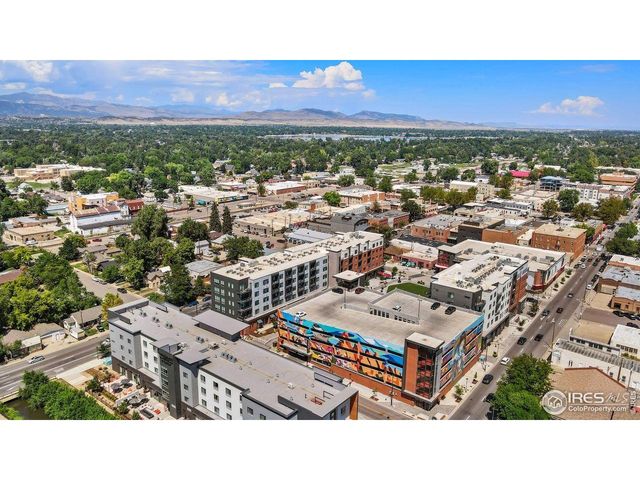 782 Chalk Ave, Loveland, CO 80537