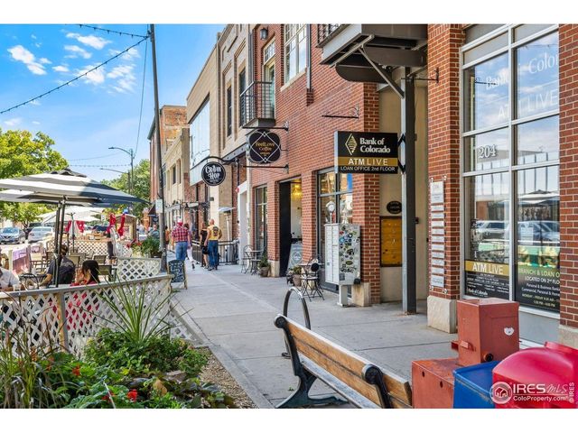 782 Chalk Ave, Loveland, CO 80537