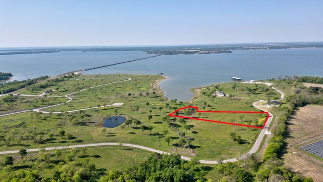 Lot 49 Chambers Bay, Corsicana, TX 75109