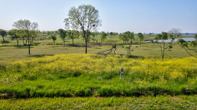 Lot 49 Chambers Bay, Corsicana, TX 75109