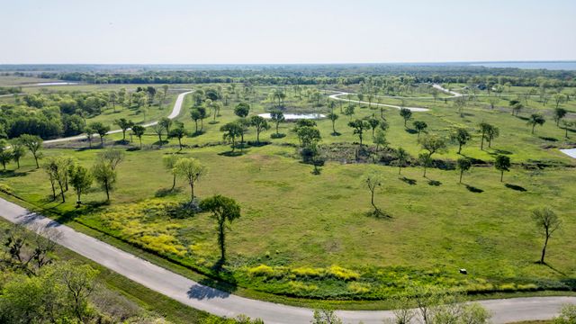 Lot 49 Chambers Bay, Corsicana, TX 75109