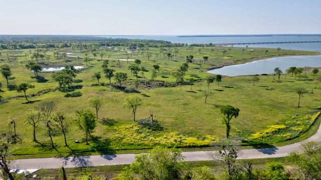 Lot 49 Chambers Bay, Corsicana, TX 75109