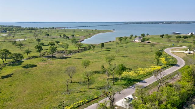 Lot 49 Chambers Bay, Corsicana, TX 75109