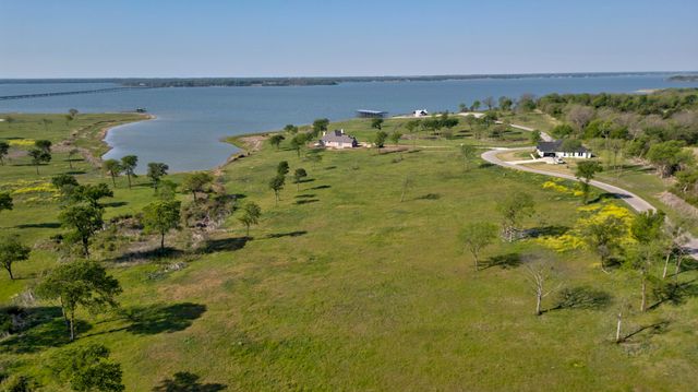 Lot 49 Chambers Bay, Corsicana, TX 75109