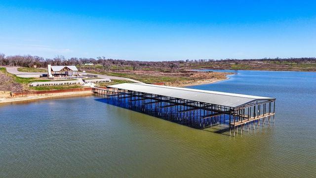 Lot 49 Chambers Bay, Corsicana, TX 75109