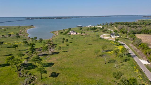 Lot 49 Chambers Bay, Corsicana, TX 75109