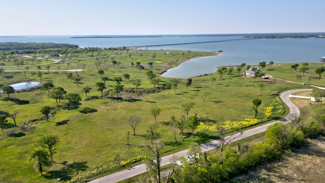 Lot 49 Chambers Bay, Corsicana, TX 75109