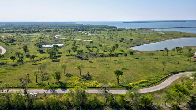Lot 49 Chambers Bay, Corsicana, TX 75109