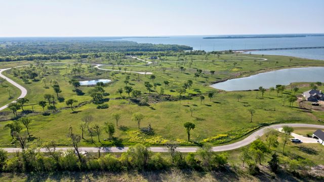 Lot 49 Chambers Bay, Corsicana, TX 75109