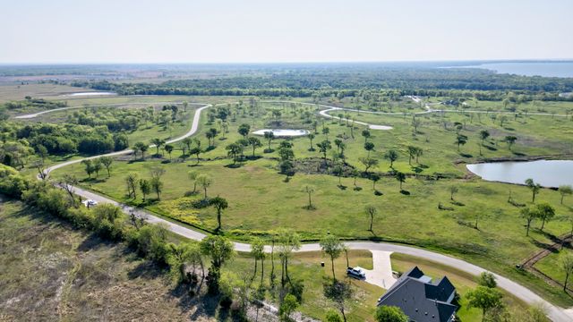 Lot 49 Chambers Bay, Corsicana, TX 75109