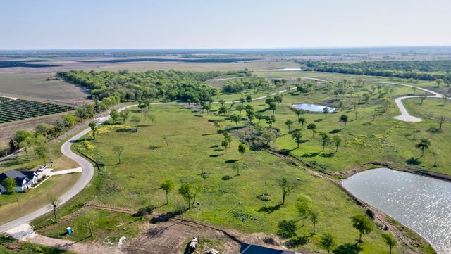 Lot 49 Chambers Bay, Corsicana, TX 75109