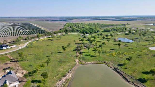 Lot 49 Chambers Bay, Corsicana, TX 75109