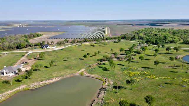 Lot 49 Chambers Bay, Corsicana, TX 75109