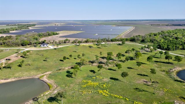 Lot 49 Chambers Bay, Corsicana, TX 75109