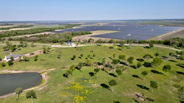 Lot 49 Chambers Bay, Corsicana, TX 75109