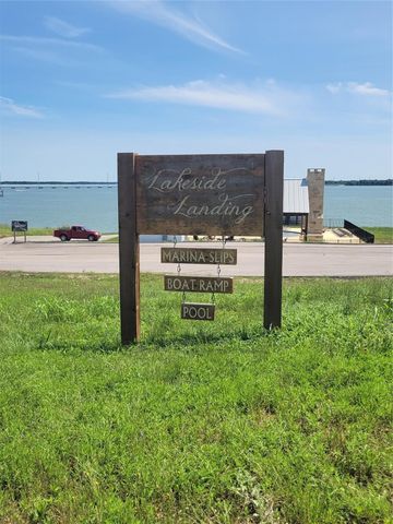 Lot 49 Chambers Bay, Corsicana, TX 75109