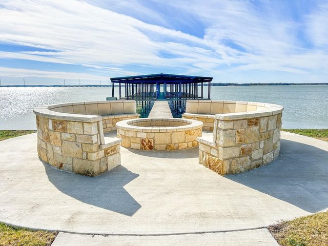 Lot 49 Chambers Bay, Corsicana, TX 75109