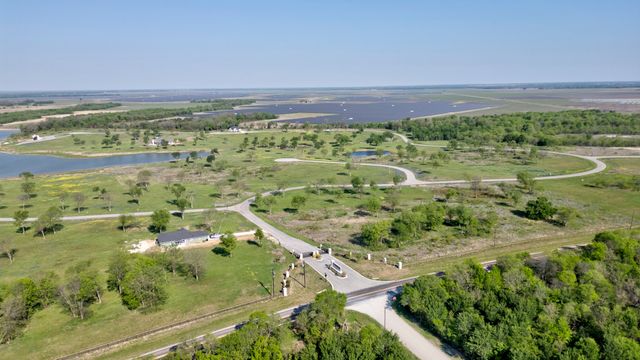 Lot 49 Chambers Bay, Corsicana, TX 75109