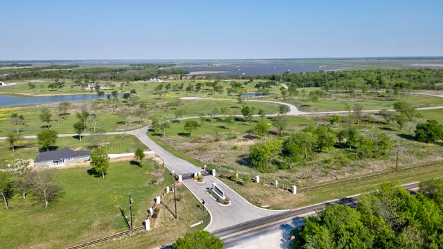 Lot 49 Chambers Bay, Corsicana, TX 75109
