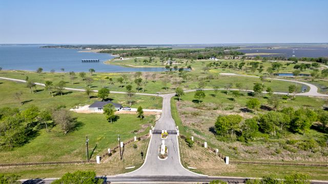 Lot 49 Chambers Bay, Corsicana, TX 75109