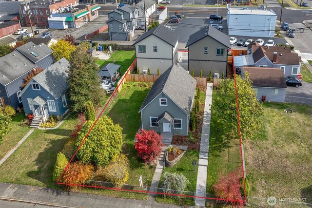 1925 Lombard Avenue #A,B,C, Everett, WA 98201