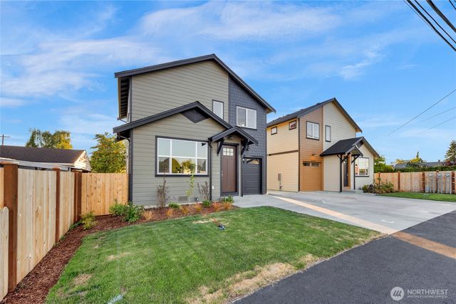 1925 Lombard Avenue #A,B,C, Everett, WA 98201