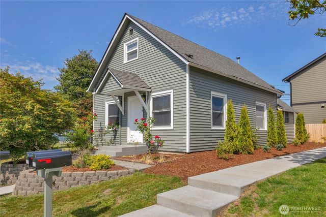 1925 Lombard Avenue #A,B,C, Everett, WA 98201