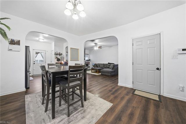 2118 Weber AVE, Chesapeake, VA 23320