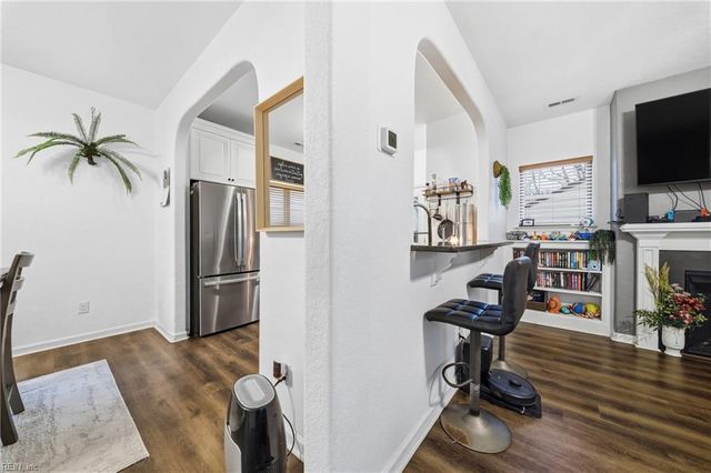 2118 Weber AVE, Chesapeake, VA 23320