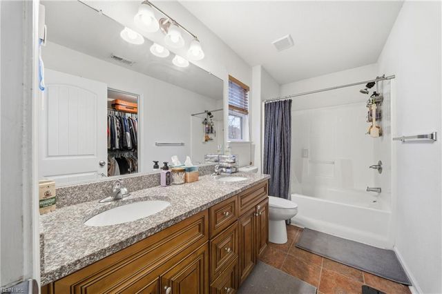 2118 Weber AVE, Chesapeake, VA 23320