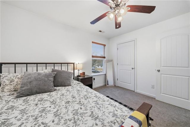 2118 Weber AVE, Chesapeake, VA 23320