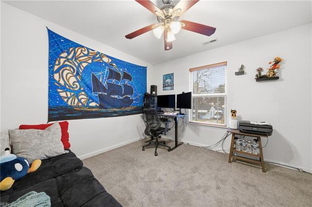 2118 Weber AVE, Chesapeake, VA 23320