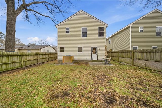 2118 Weber AVE, Chesapeake, VA 23320