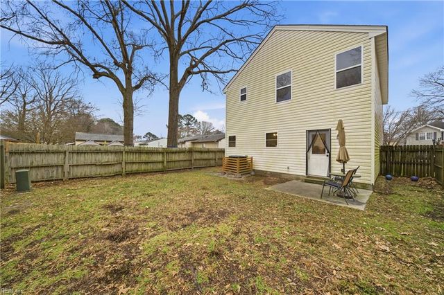 2118 Weber AVE, Chesapeake, VA 23320