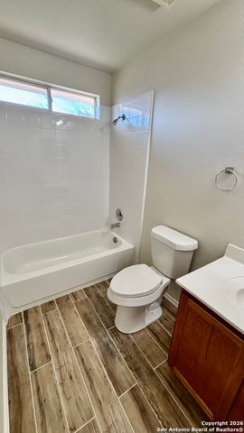 6918 Caribou, San Antonio, TX 78244