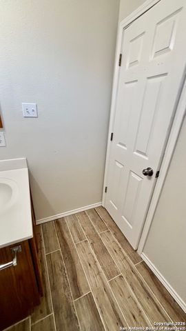 6918 Caribou, San Antonio, TX 78244