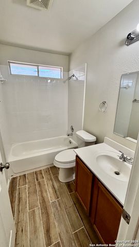 6918 Caribou, San Antonio, TX 78244