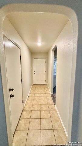 6918 Caribou, San Antonio, TX 78244